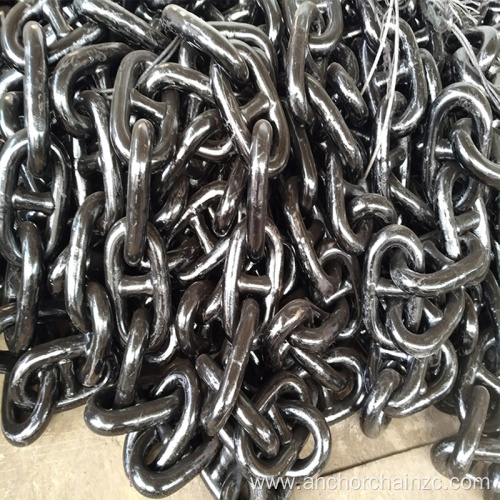 Marine Supplies Stainless Steel Stud Anchor Chain